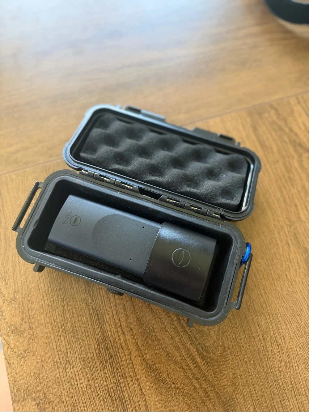 Ricoh Theta Z1 360° Camera